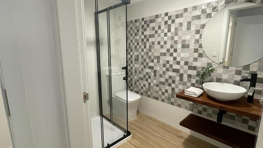 Others 5, A Marisma Hostal, Pontevedra