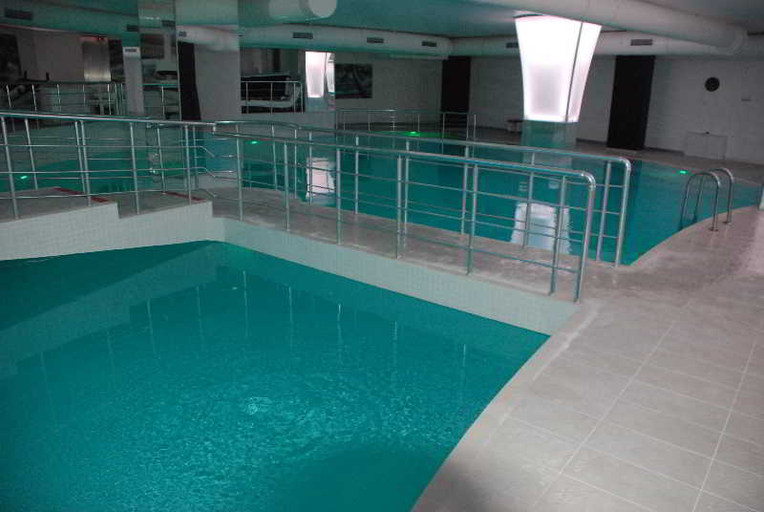 Sport & Beauty 2, Golden Palas Hotel Cerkezkoy, Çerkezköy
