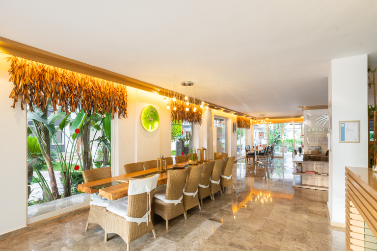 Food & Drinks 5, Bora Bora Butik, Alanya