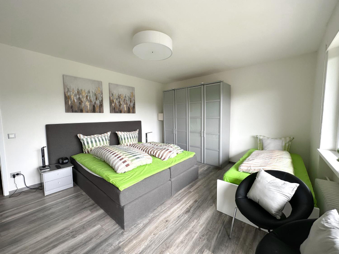 Bedroom 6