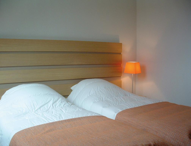 Bedroom 2, Lagrange Prestige Cap Green, Côtes-d'Armor