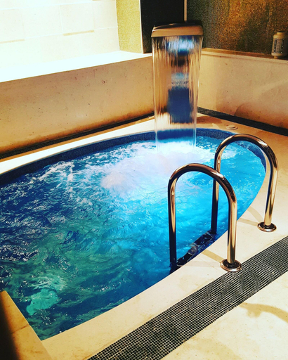 Sport & Beauty 2, Heritage Hotel Krone, Sarajevo