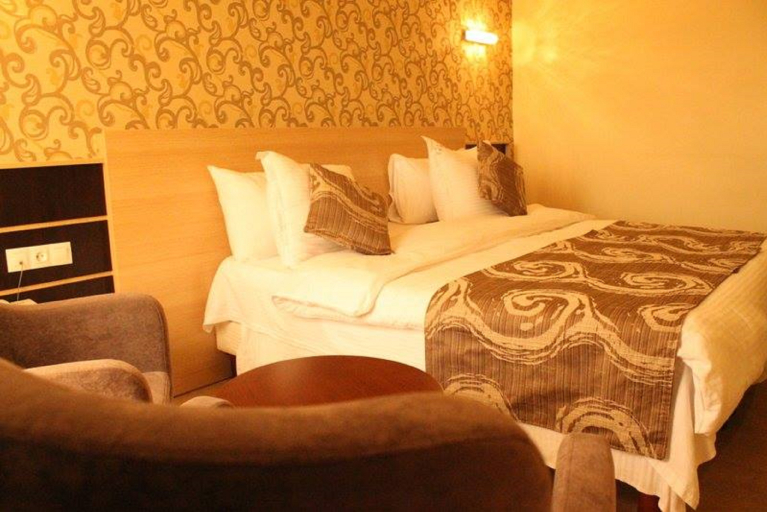 Bedroom 3, Hotel Saray , Kouba