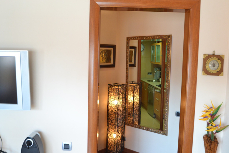 Others, The Beach Apartment, Barcelona
