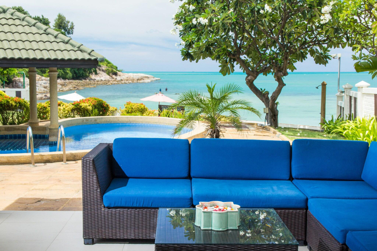 Exterior & Views 2, Idyllic Samui, Ko Samui