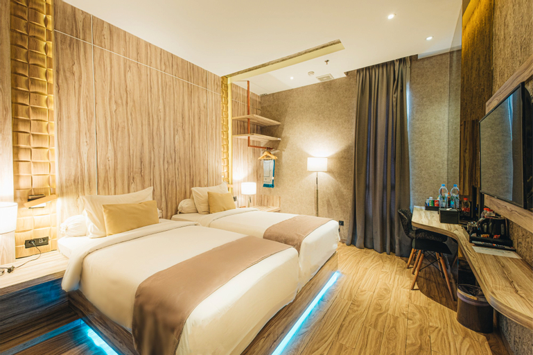 Bedroom 14