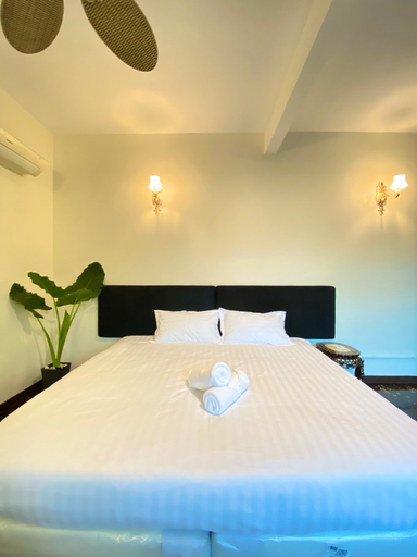 Bedroom 4, Seahome Boutique Hotel, Penang Island