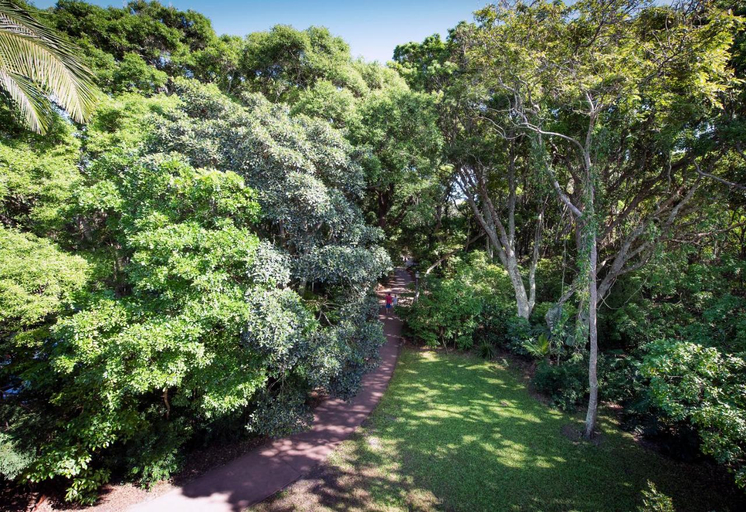 Exterior & Views, Sandcastles Noosa, Noosa - Noosa-Noosaville