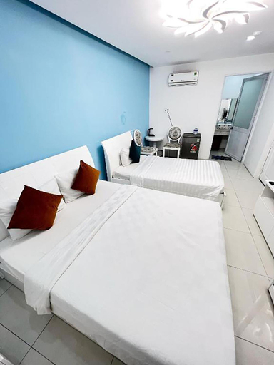 Bedroom 7