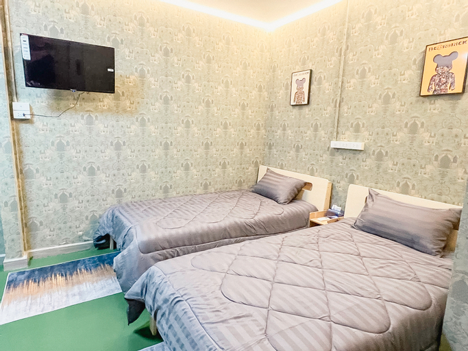 Bedroom 4