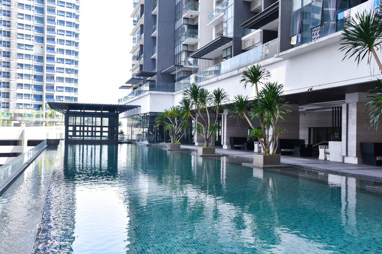 Sport & Beauty 2, Kisetsu no ie, KLCC Kuala Lumpur, Gombak