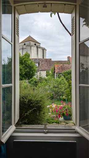 Others 4, Le Jardin des Lys - Chambre d'hote ou Appartement, Vienne