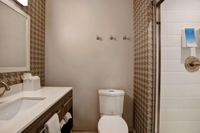 Bathroom 13