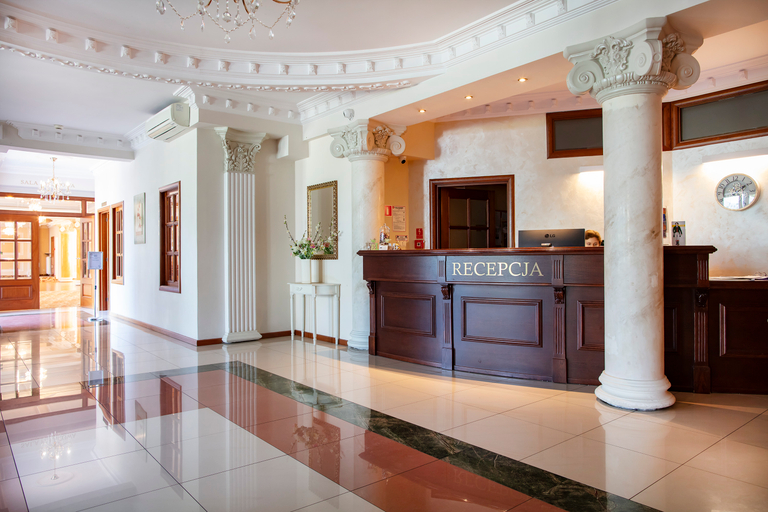 Public Area 2, Anin Park Hotel, Warsaw