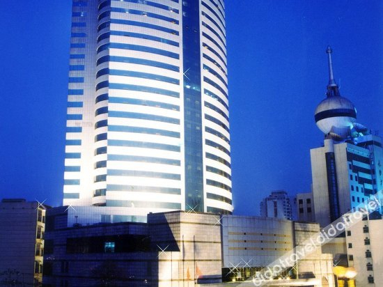Others 4, Bestride Hotel (Changsha Houjiatang Metro Station), Changsha