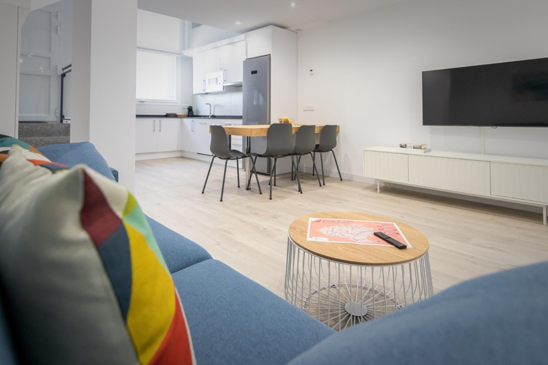 Others 4, Apartamentos Soria Suites, Soria
