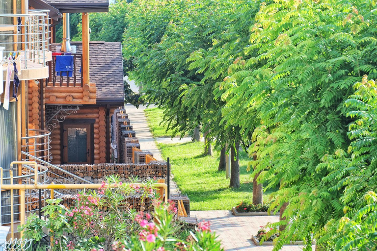 Others 2, Hotel Grand Family, Sochi gorsovet