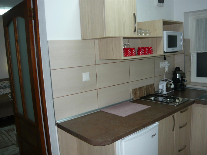 Others 3, CASA DE OASPETI LIVIU, Praid