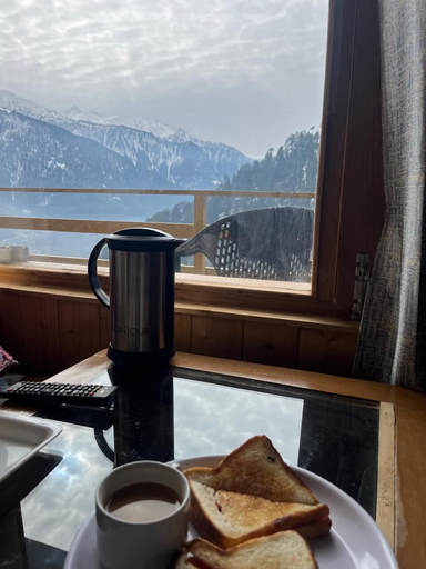 Others 5, The sky walk, Kullu
