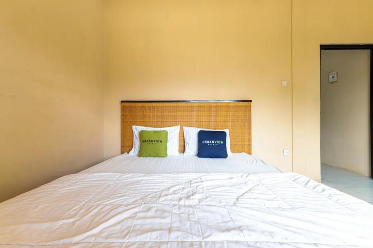 Bedroom 8