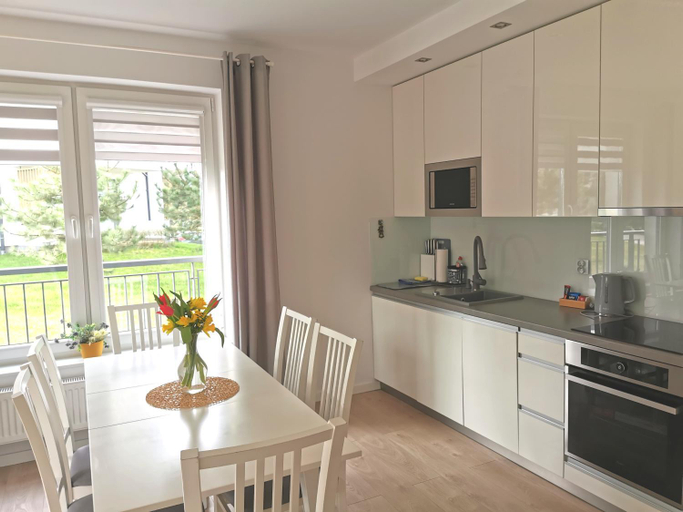 Others 2, Apartamenty Wybrzeze Laguna, Kołobrzeg