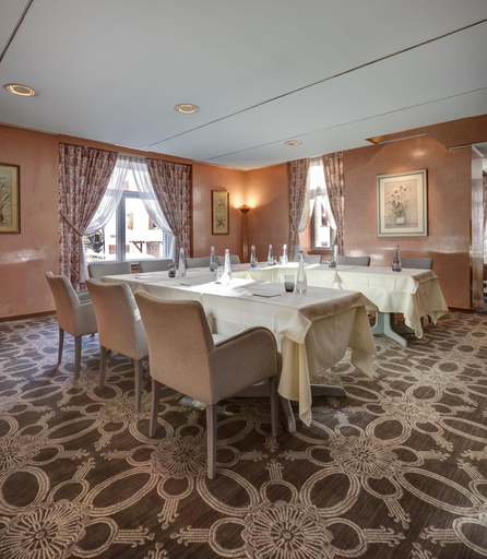 Food & Drinks 5, Les Sources des Alpes, Leuk