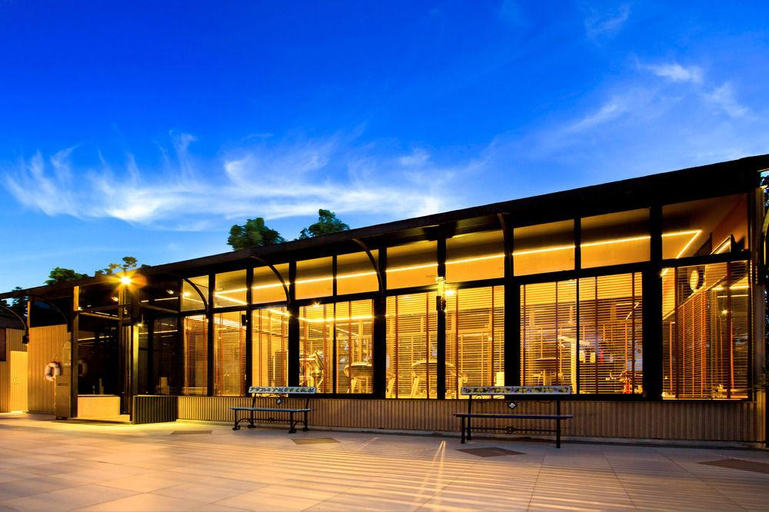 Exterior & Views 2, Rancho Charnvee Resort And Country Club, Pak Chong