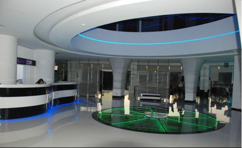 Public Area 4, Golden Palas Hotel Cerkezkoy, Çerkezköy