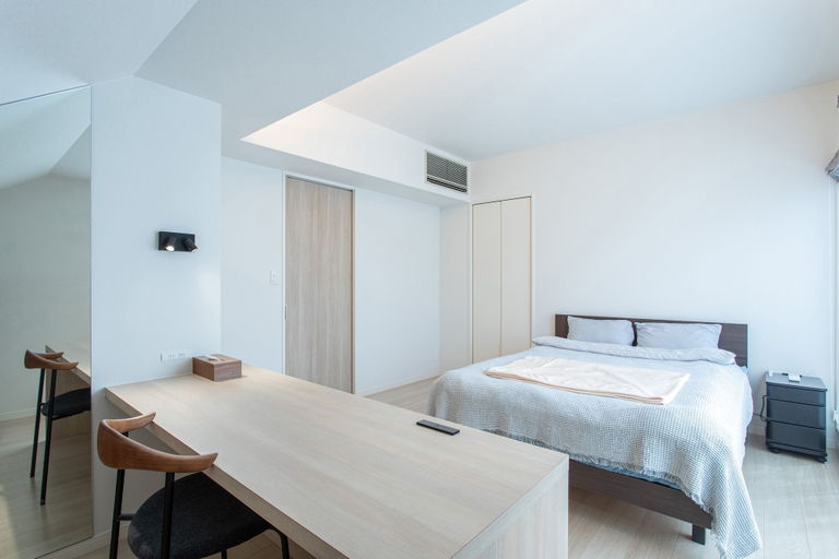 Bedroom 2, Mova Villa Koshi Misawa North, Kōshi