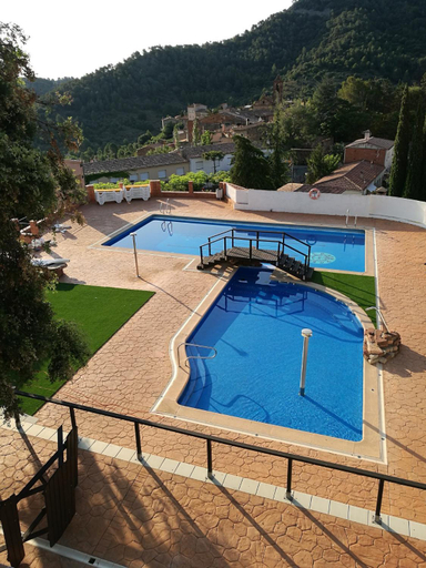Sport & Beauty 4, espai Abadia apartamento privado vistas, Tarragona