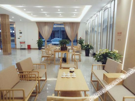 Others 3, Yuezhu Hotel, Ningde