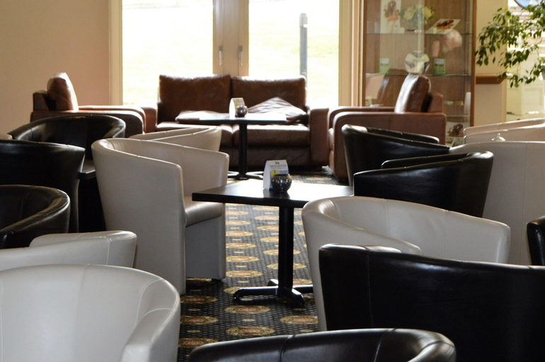 Public Area 3, Padbrook Park Hotel, Devon