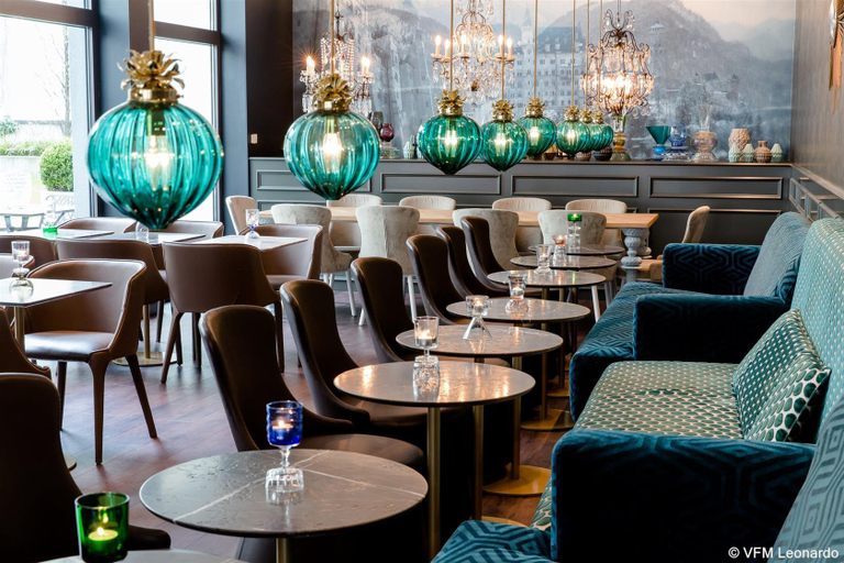 Food & Drinks 3, Motel One München-Sendlinger Tor, München
