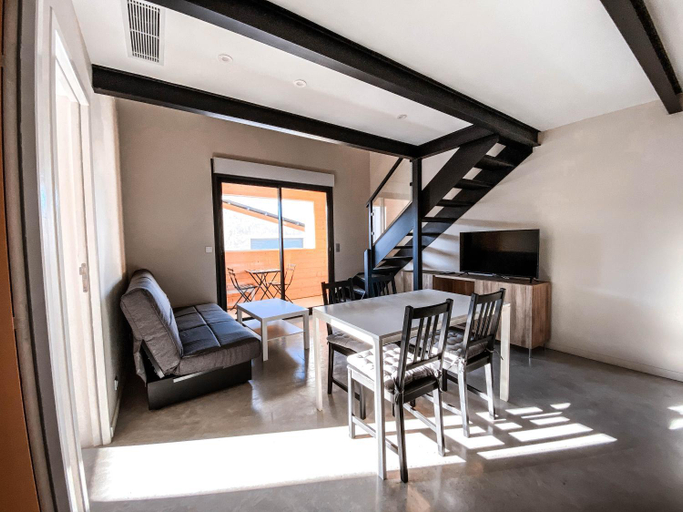 2, Residence du Batailler, Var