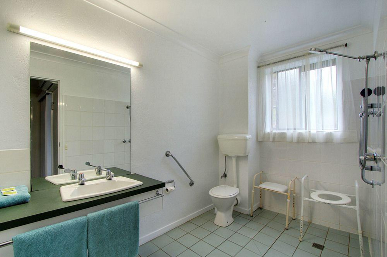 Tamar River Villas, West Tamar - Pt A