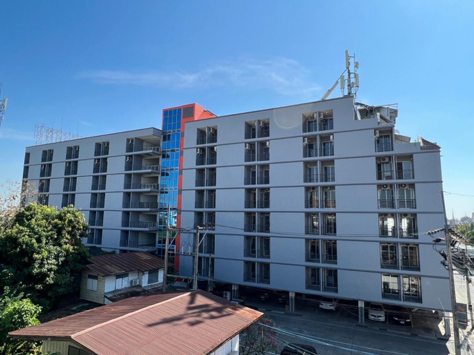Others 5, Neo Hotel Khonkaen, Muang Khon Kaen