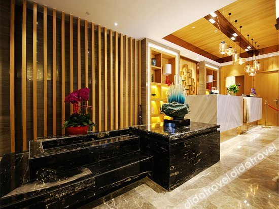 Others 5, Lanberry Boutique Hotel, Lanzhou