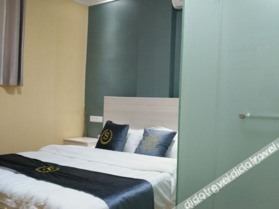 Others 5, Old Town Impression Express Hotel, Zaozhuang
