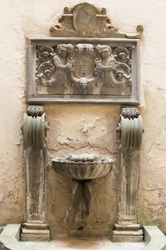 Others 4, Domus Festina Lente, Terni