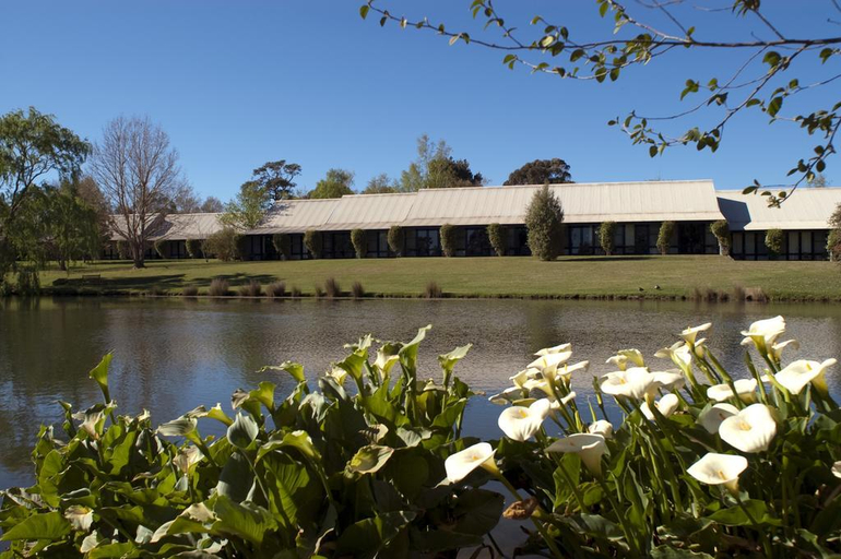 Exterior & Views 2, Briars Country Lodge, Wingecarribee