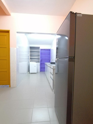 Others 5, Mui Gim Homestay, Sabak Bernam