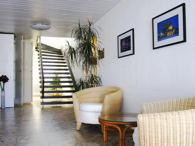Exterior & Views 2, Motel Frankfurt by advena, Frankfurt am Main