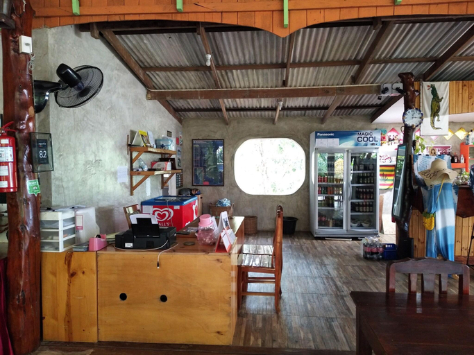 Public Area, The Sunshine Resort, K. Ko Kut