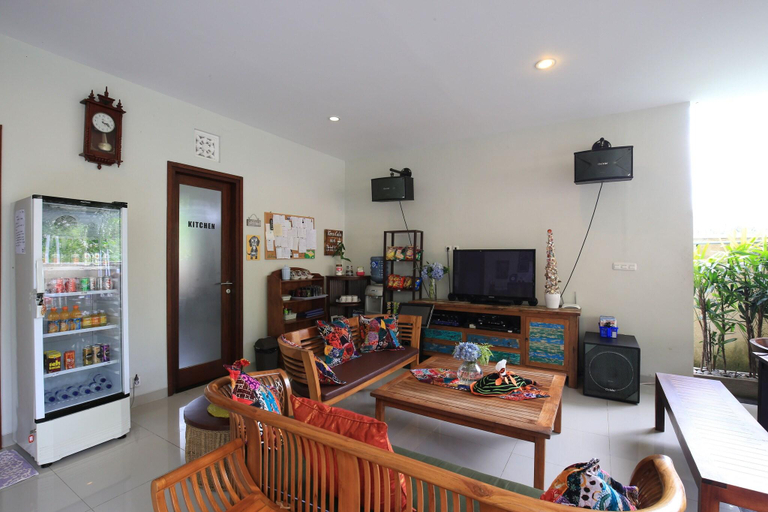 Others 4, Dewi Villa Padangbai Hotel, Karangasem