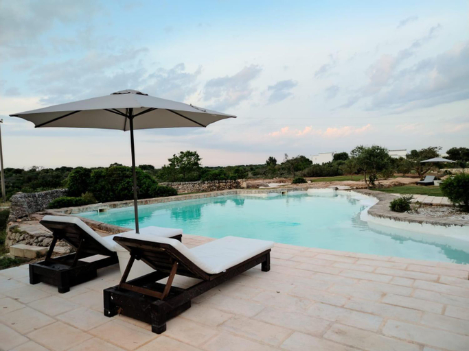 Sport & Beauty 2, Masseria Piccole Taverne, Brindisi