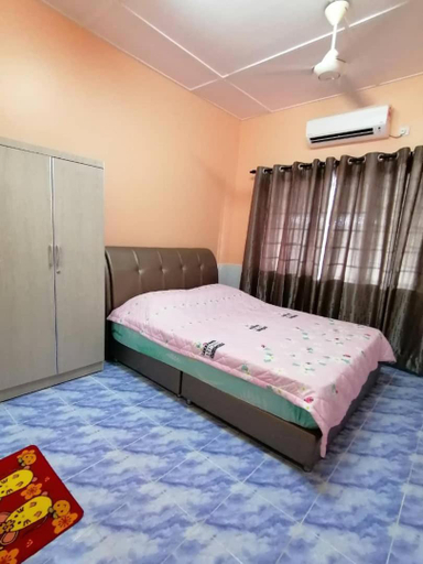Others 3, Mui Gim Homestay, Sabak Bernam