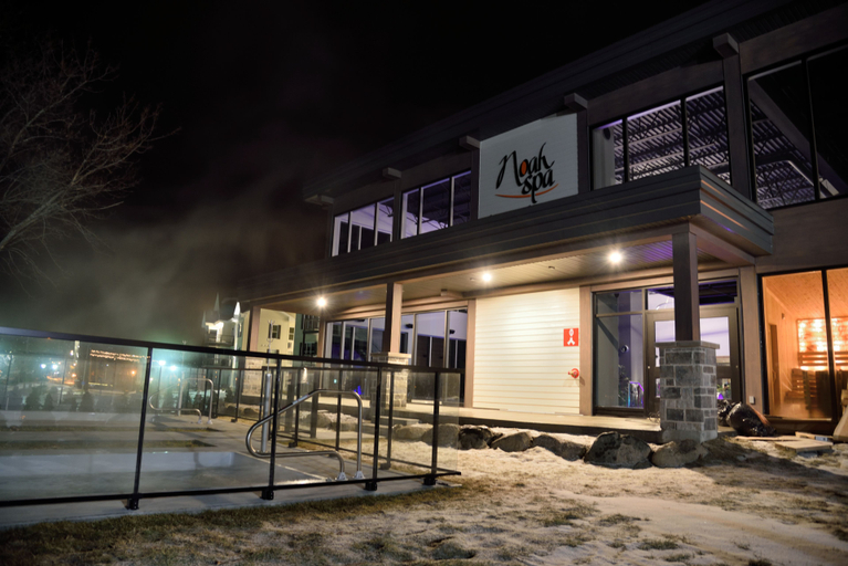 Exterior & Views 5, Hotel du Lac Champlain, an Ascend Collection Hotel, Le Haut-Richelieu