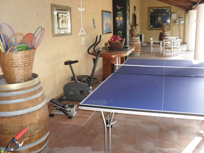 Others, Gelso Bianco - Three Bedroom, Catania