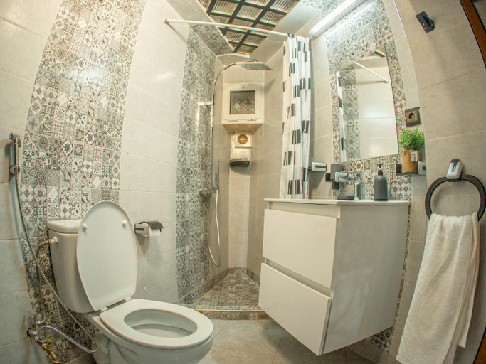 Others 2, Riad QAYS, Marrakech