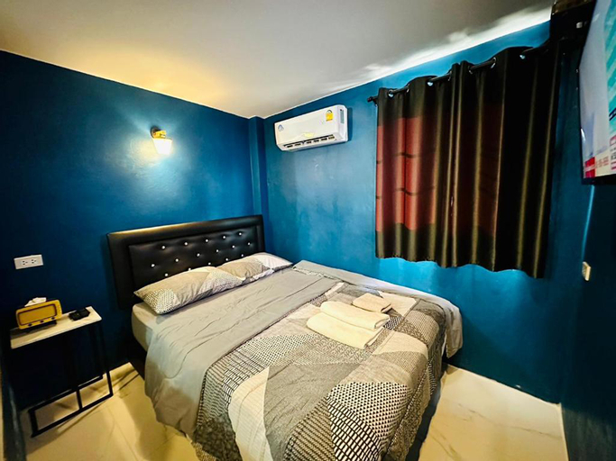 Bedroom 7